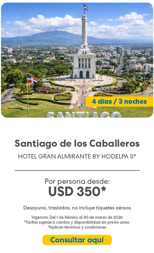 Santiago de los Caballeros